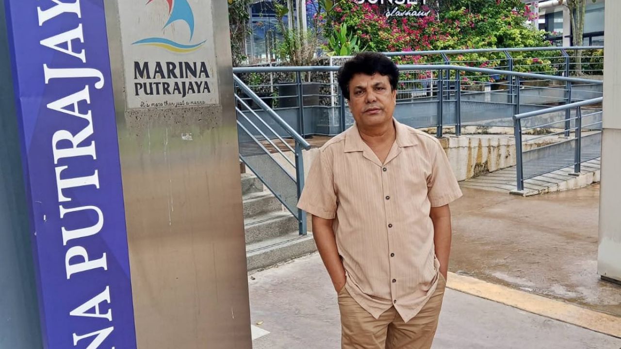 প্রায় ২৮ লাখ টাকার দুর্নীতি মামলায় কারাগারে অধ্যক্ষ আব্দুর রউফ সরকার, জামিন নামঞ্জুর