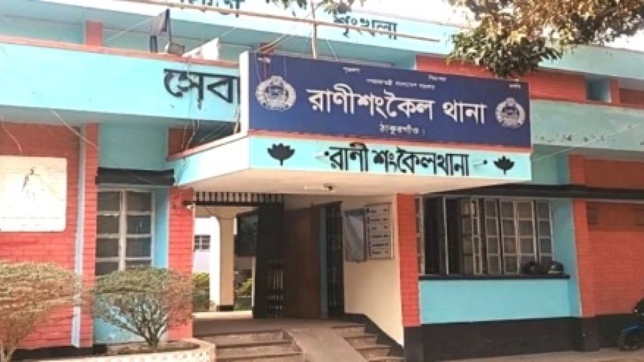 অপহরণের অভিযোগের মাত্র দুই ঘণ্টার মধ্যে এসএসসি পরীক্ষার্থী উদ্ধার, গ্রেফতার একজন।
